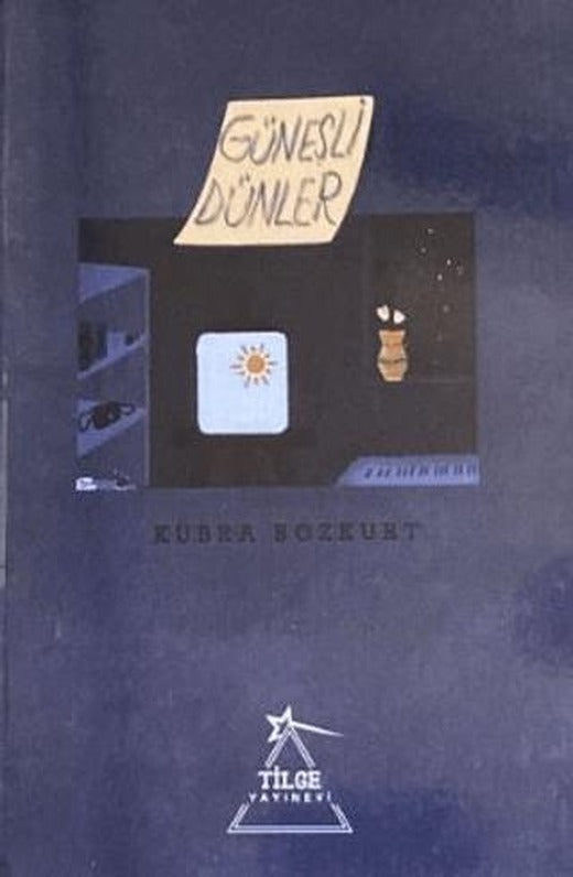 Güneşli Dünler