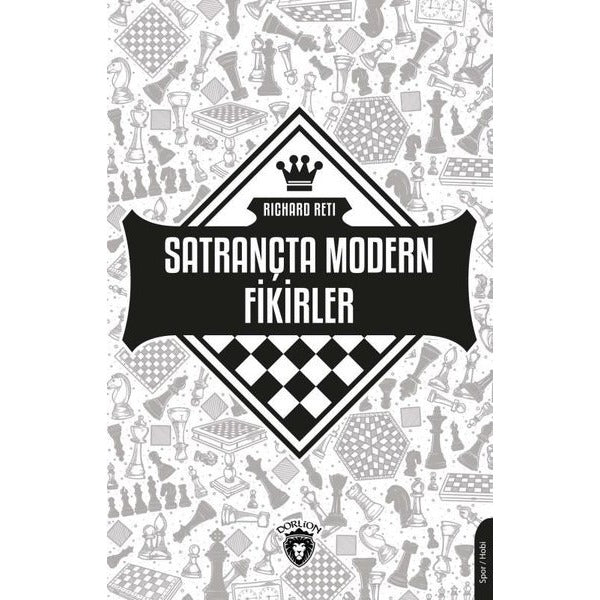 Satrançta Modern Fikirler