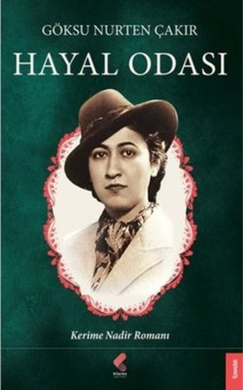 Hayal Odası | Klaros Yayınları