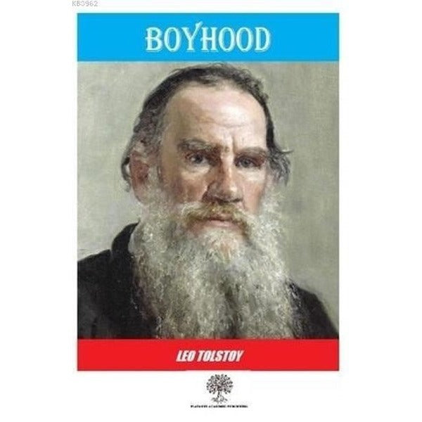 Boyhood | Platanus Publishing (İnce Kapak)