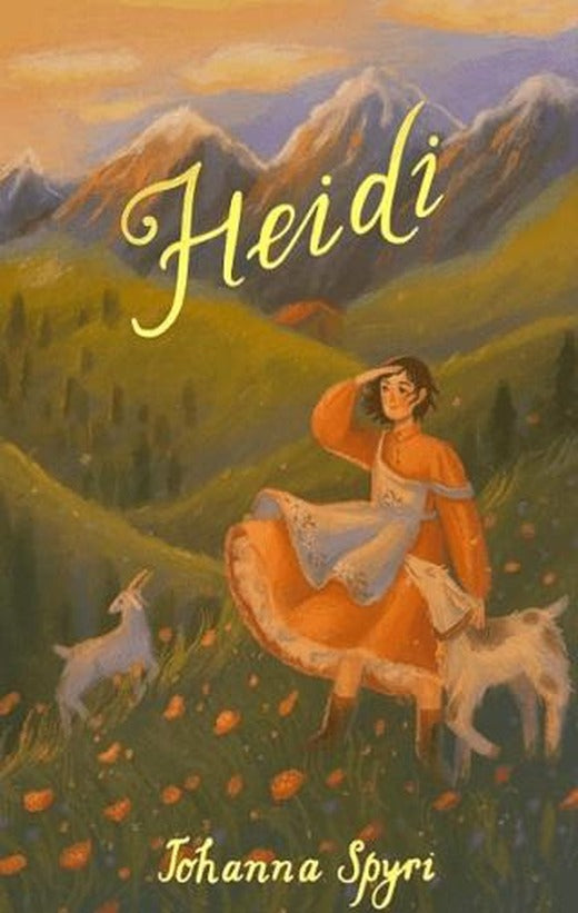 Heidi