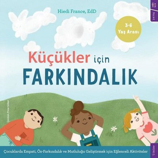 Küçükler için Farkındalık | Sola Kidz