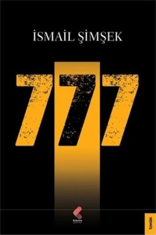 777 | Klaros Yayınları