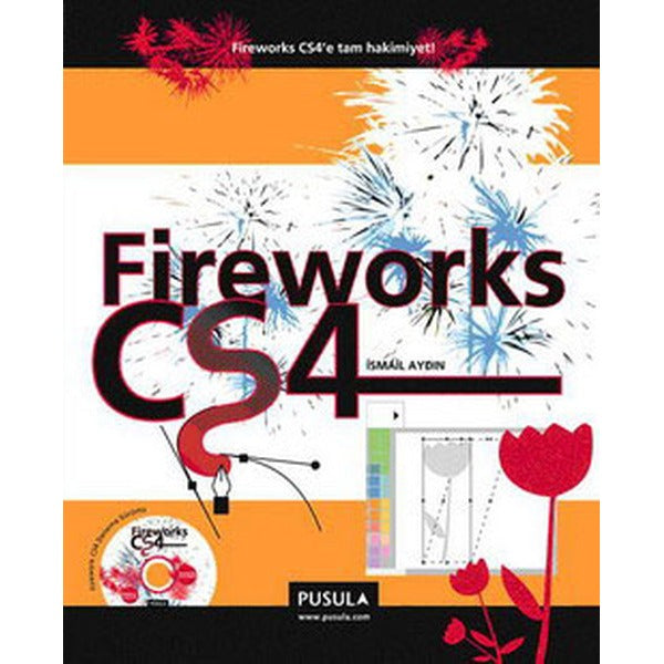 Fireworks CS4
