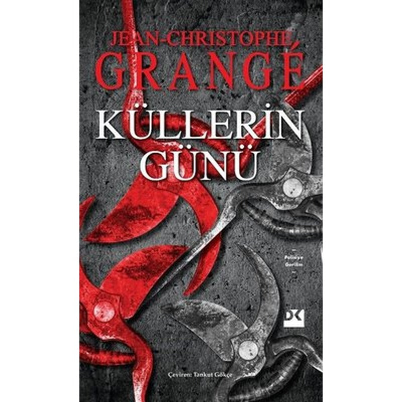 Küllerin Günü | Doğan Kitap