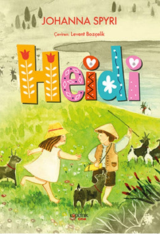 Heidi | Kopernik Çocuk