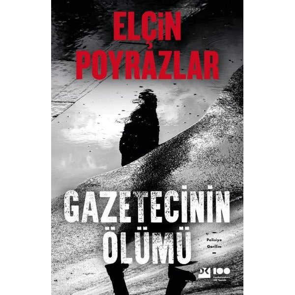 Gezetecinin Ölümü