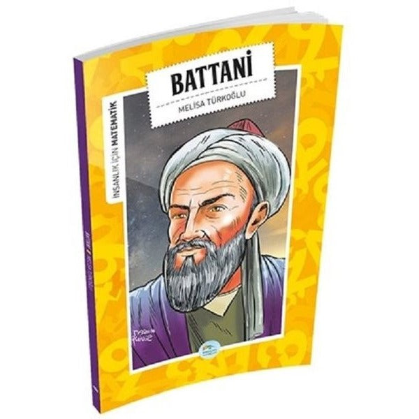 İnsanlık İçin Matematik - Battani