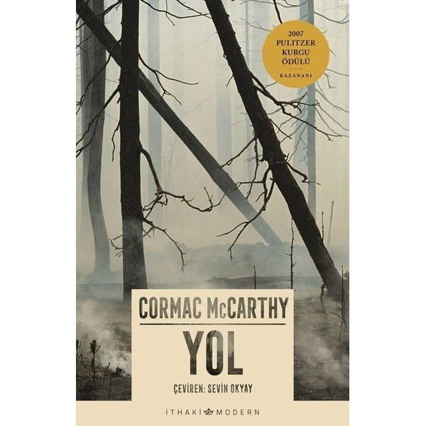 Yol | İthaki Yayınları