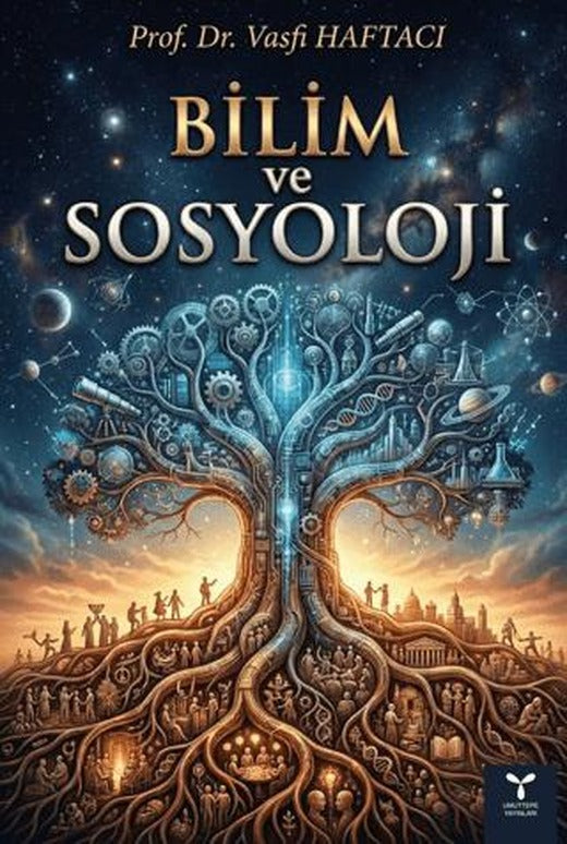 Bilim ve Sosyoloji | Umuttepe Yayınları (Ciltsiz)