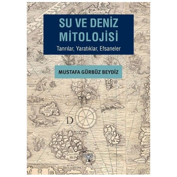 Su ve Deniz Mitolojisi
