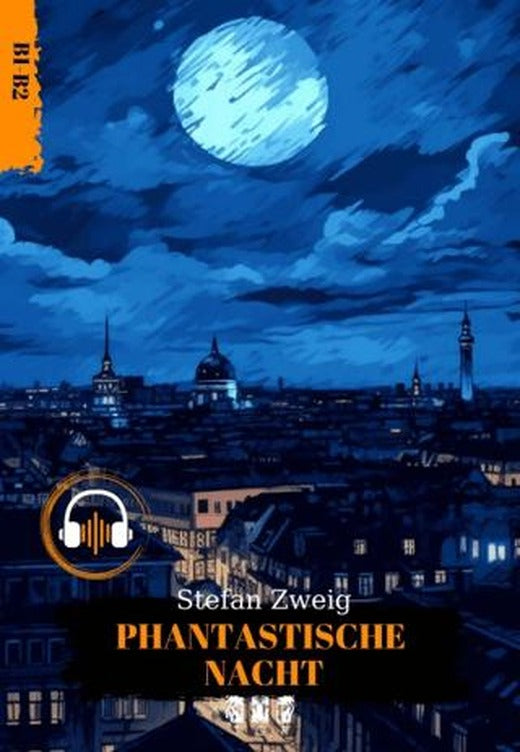 Phantastische Nacht - Almanca