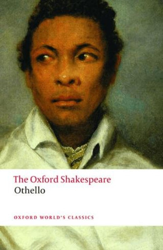 Othello: The Oxford Shakespeare