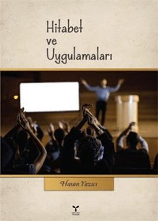 Hitabet Ve Uygulamaları | Umuttepe Yayınları (Ciltsiz)