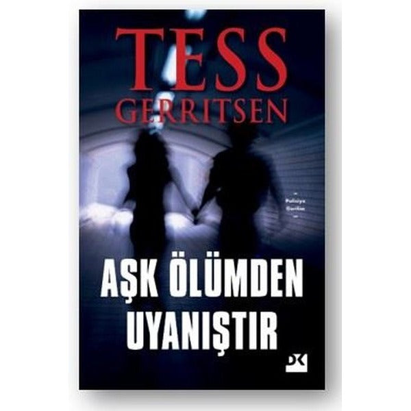 Aşk Ölümden Uyanıştır | Doğan Kitap