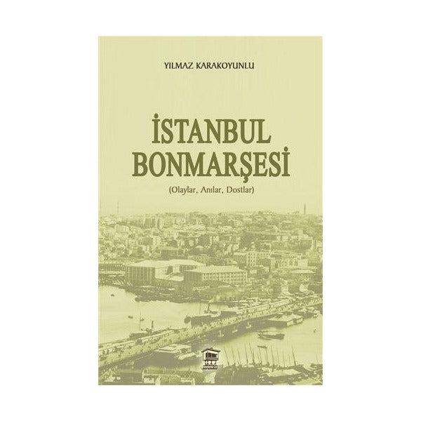 İstanbul Bonmarşesi