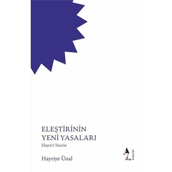 Eleştirinin Yeni Yasaları