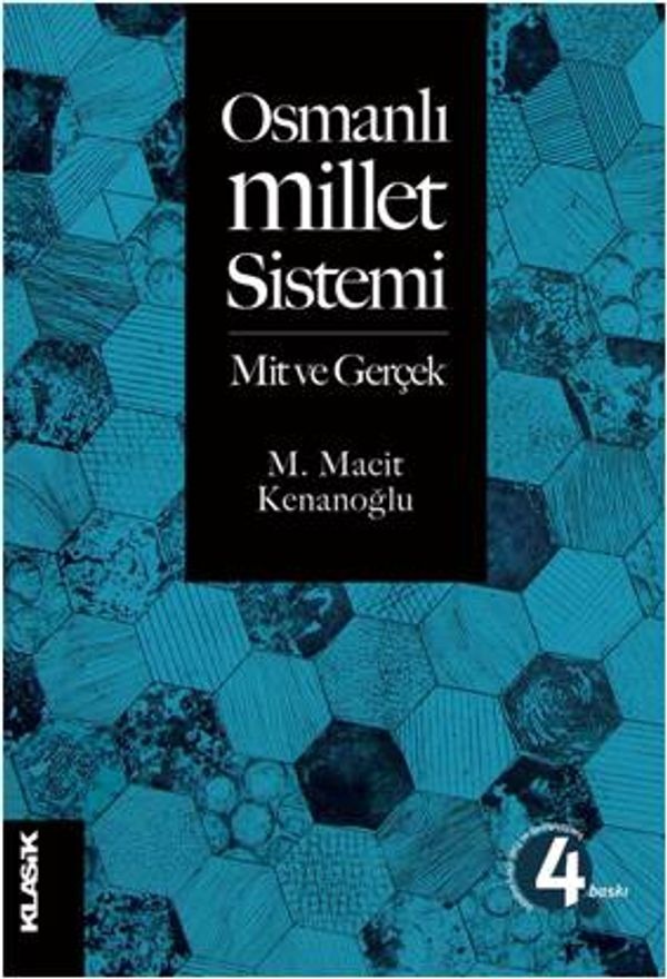 Osmanlı - Millet Sistemi | Klasik Yayınları