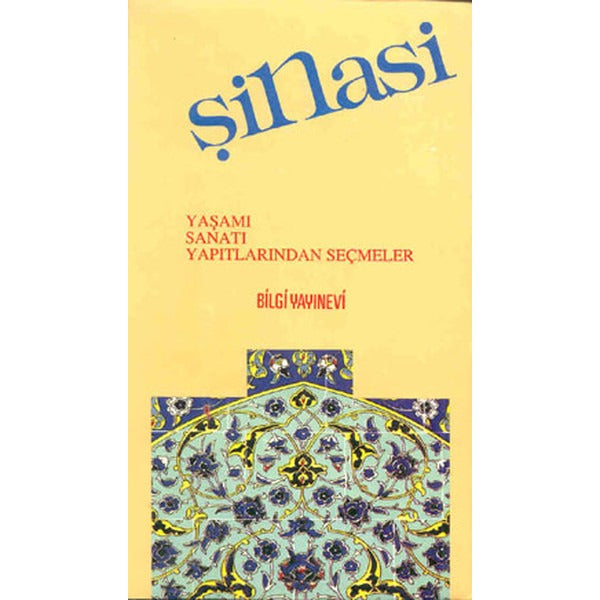 Şinasi