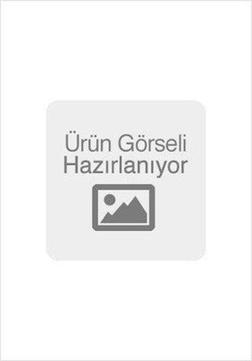 Eserler Cilt: 13 | İnter