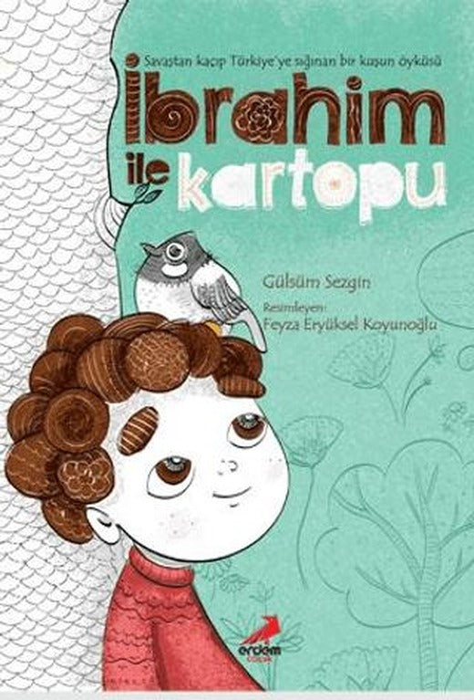 İbrahim İle Kartopu