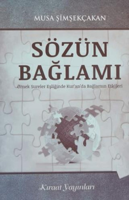 Sözün Bağlamı