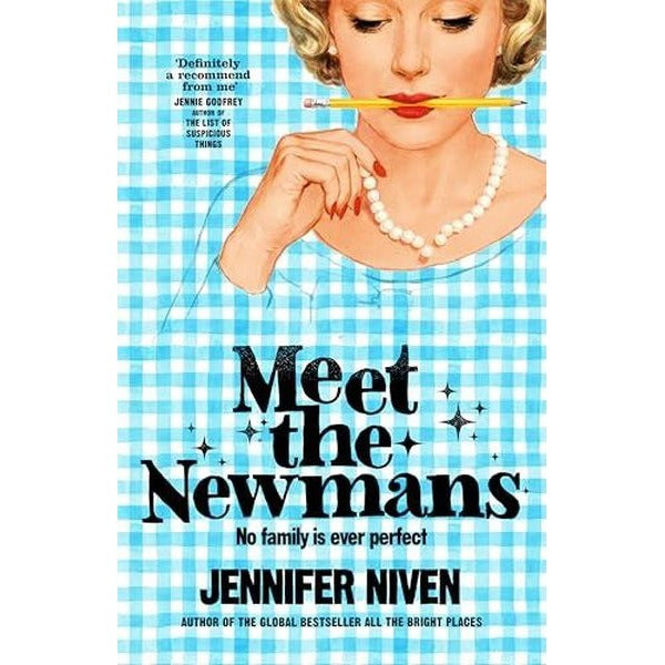Meet the Newmans