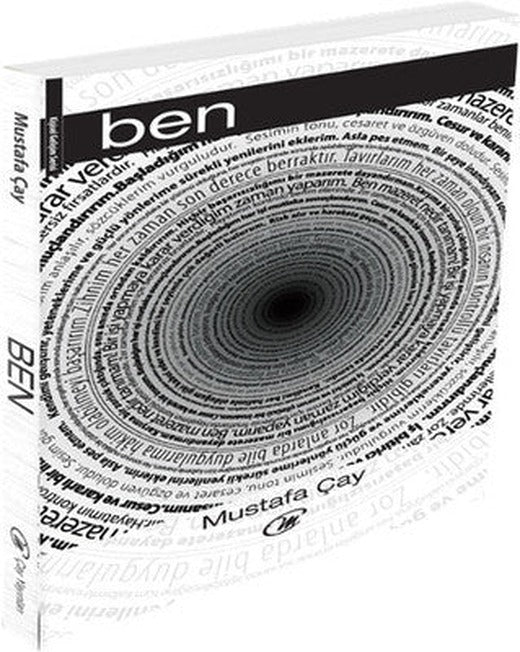 Ben | Çay Yayınları