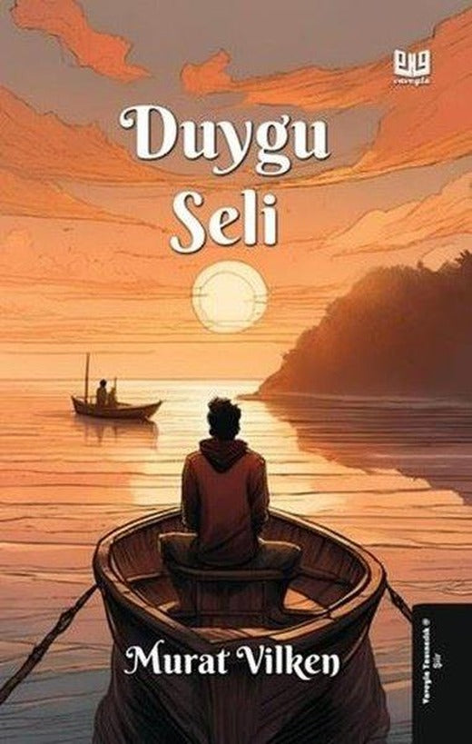Duygu Seli | Vaveyla (İnce Kapak)