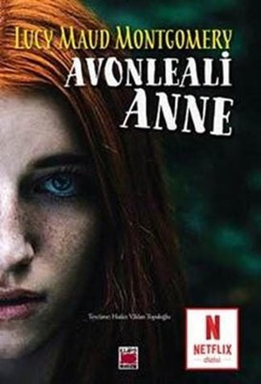 Avonleali Anne | Elips Kitapları