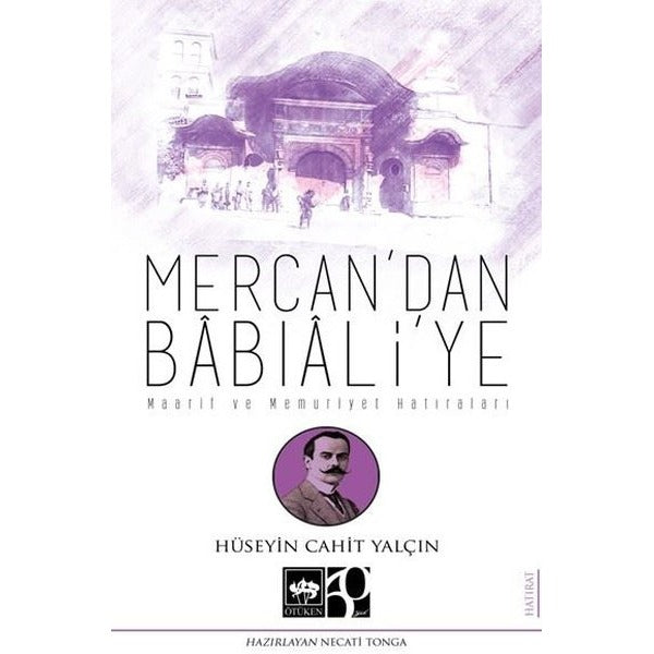 Mercan'dan Babıali'ye