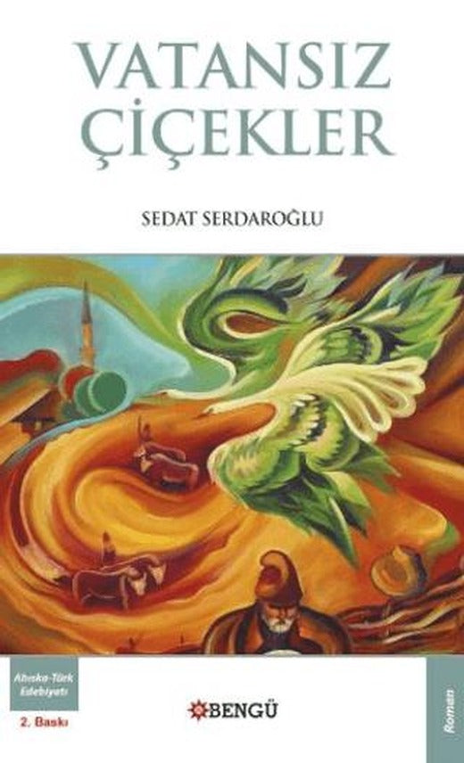 Vatansız Çiçekler