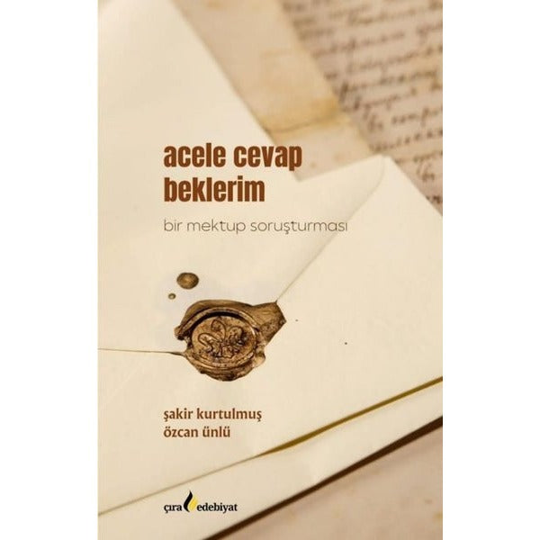 Acele Cevap Beklerim