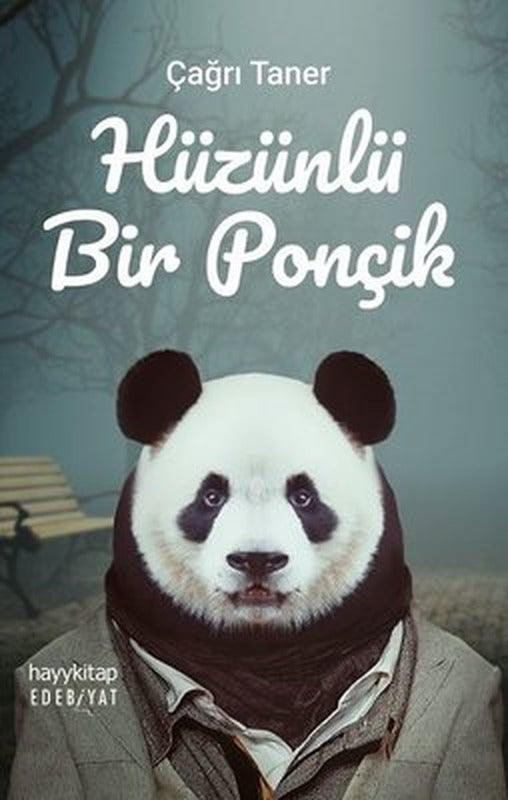 Hüzünlü Bir Ponçik | Hayy Kitap