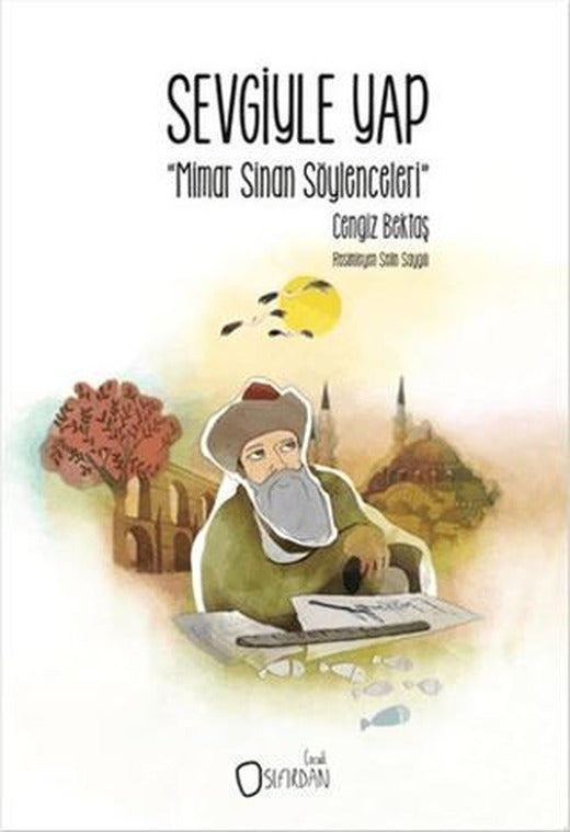Sevgiyle Yap