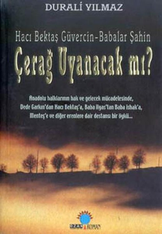 Anadolu İsyanda Çerağ Uyanacak mı? | Ozan Yayıncılık - Roman Dizisi (İnce Kapak)