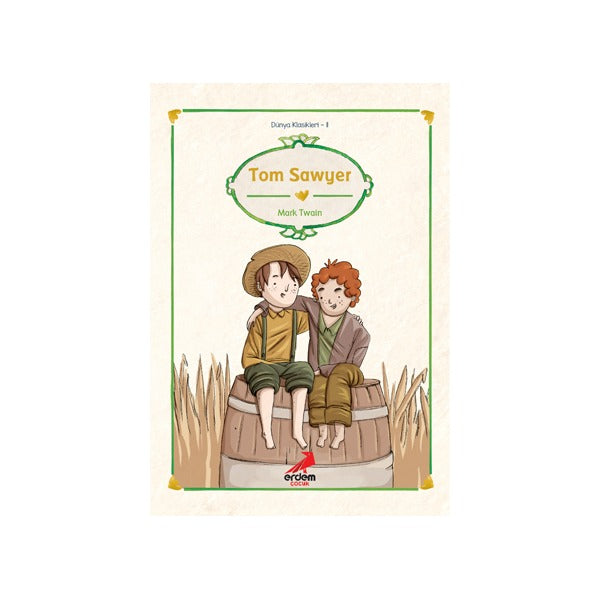 Tom Sawyer