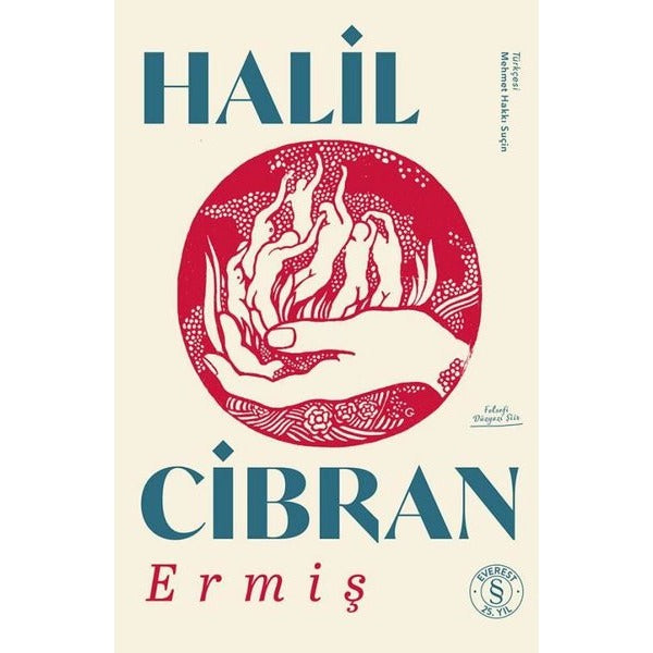 Ermiş | Everest Yayınları (İnce Kapak)