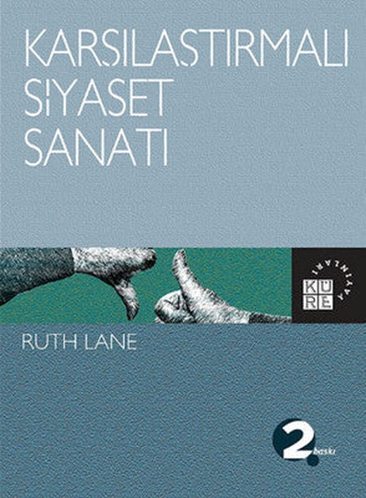 Karşılaştırmalı Siyaset Sanatı | Küre Yayınları
