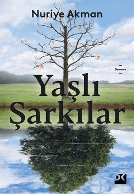Yaşlı Şarkılar | Doğan Kitap