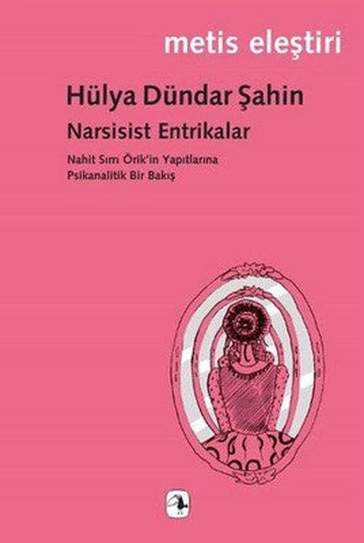 Narsisist Entrikalar | Metis Yayınları