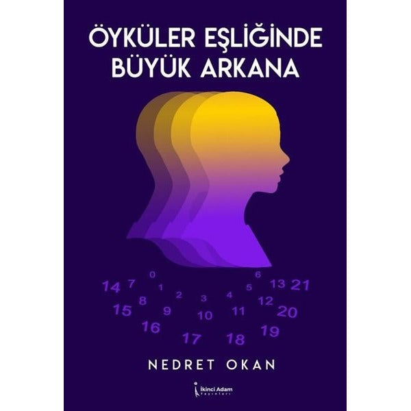 Öyküler Eşliğinde Büyük Arkana | İkinci Adam Yayınları