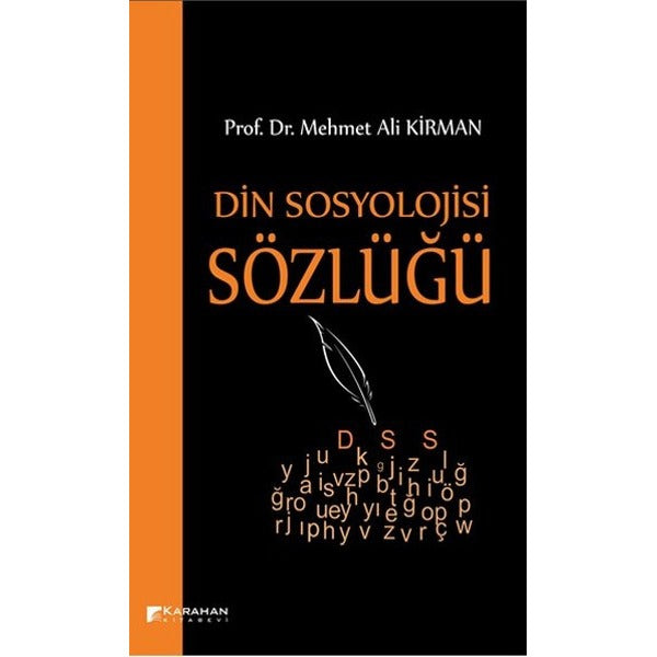 Din Sosyolojisi Sözlüğü