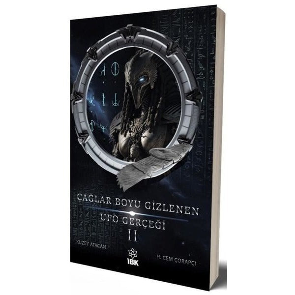 Çağlar Boyu Gizlenen Ufo Gerçeği 2