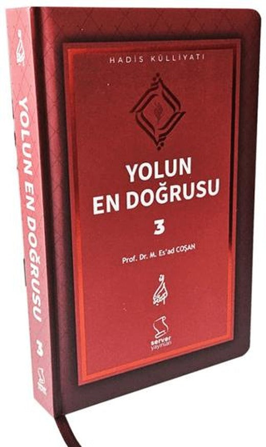Yolun En Doğrusu - 3