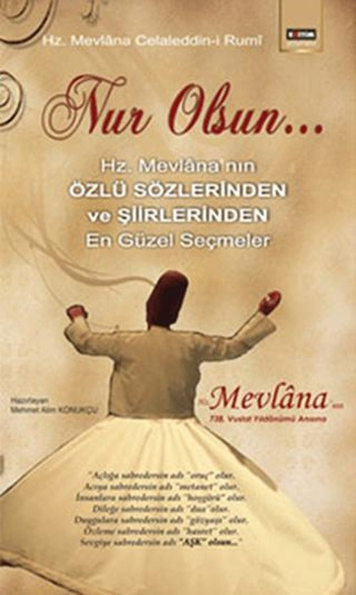 Nur Olsun | Eğitim Yayınevi (Ciltsiz)