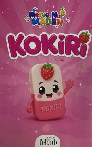 Kokiri | Telmih Kitap (Ciltsiz)  - Resim 1
