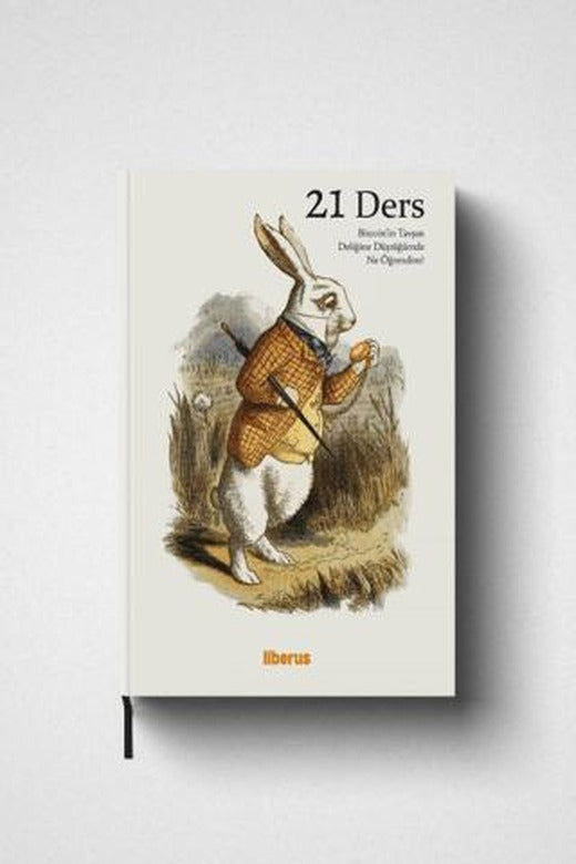 21 Ders