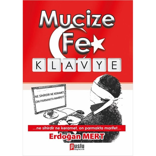 Mucize Fe Klavye | Puslu Yayıncılık