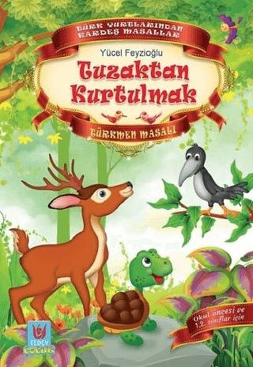 Tuzaktan Kurtulmak